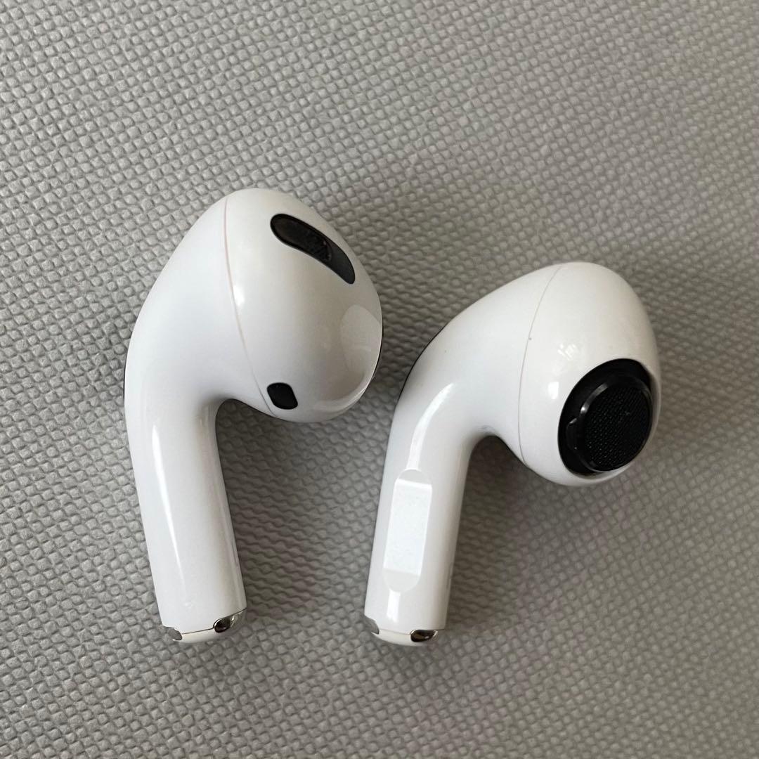 Apple AirPods Pro　第１世代
