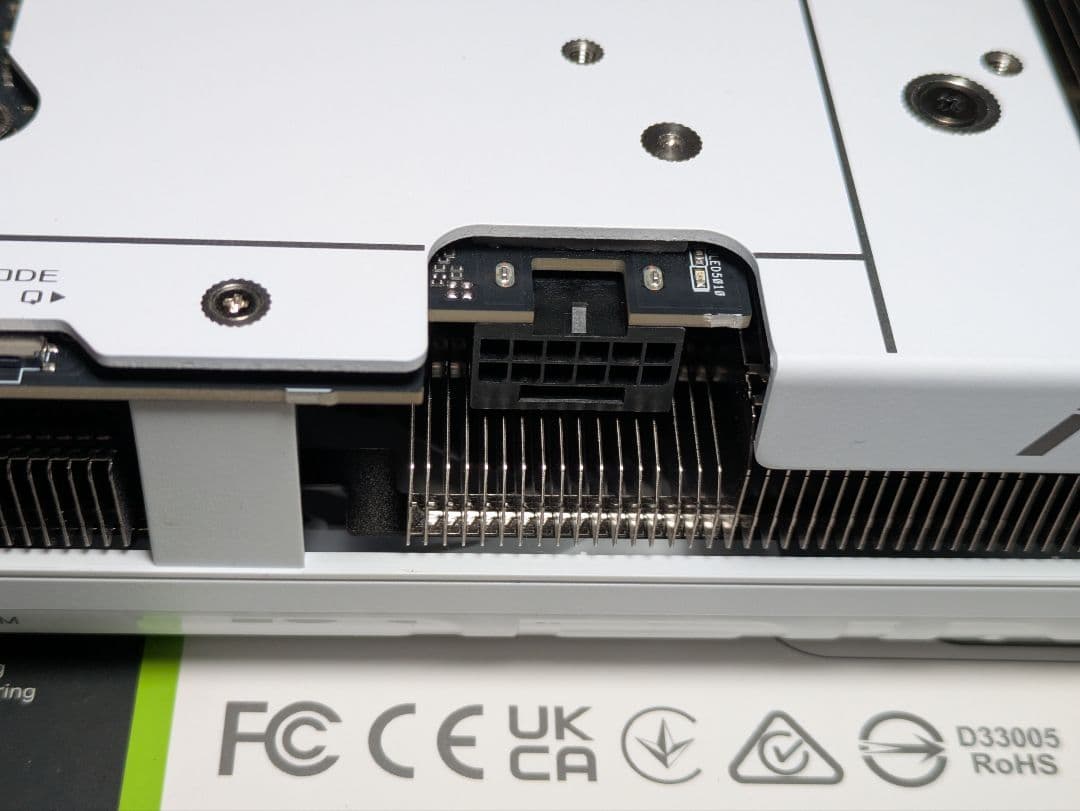 ミ*プ様 ASUS GeForce PRIME RTX5070 OC 12GB