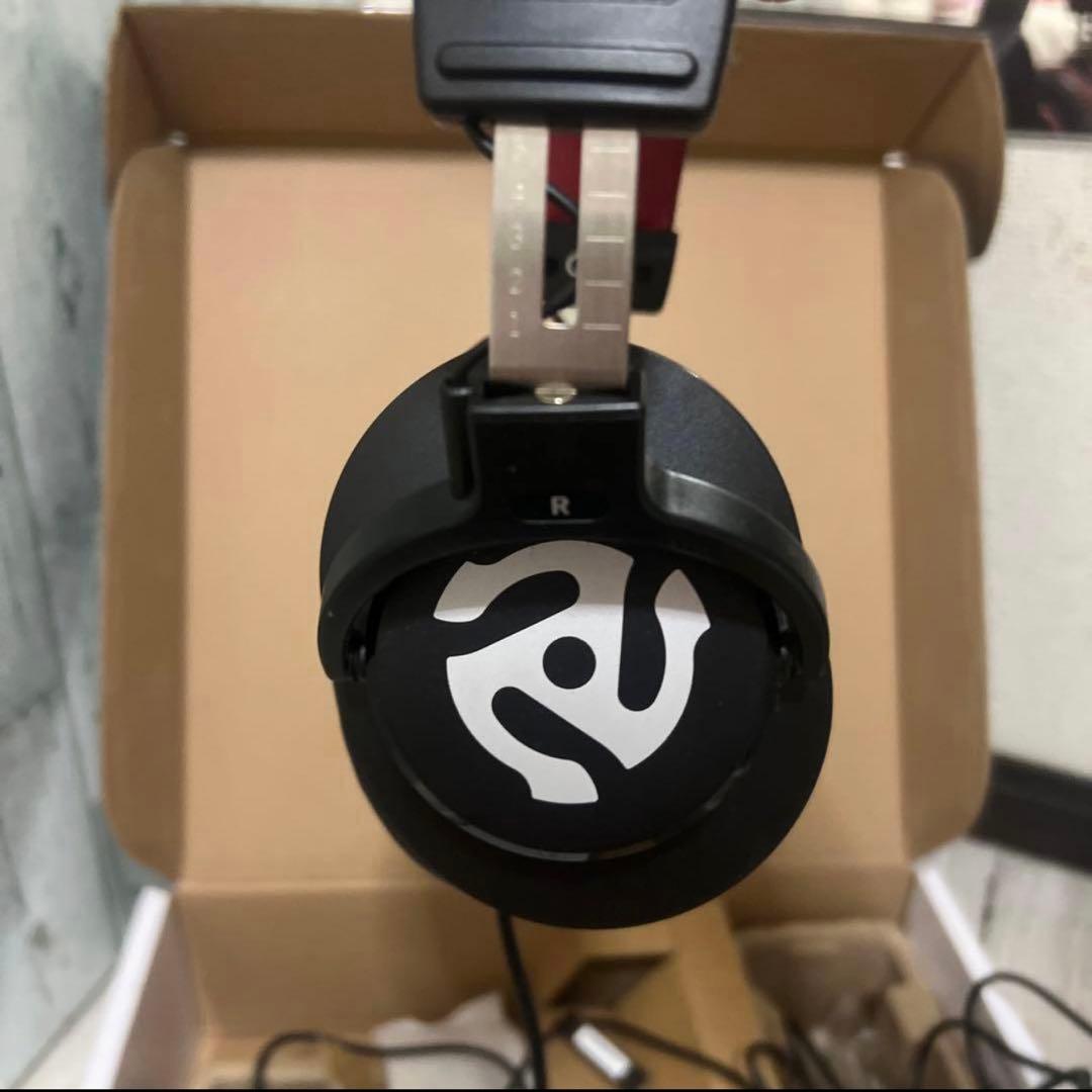 【美品】Numark Party Mix Live DJコントローラー