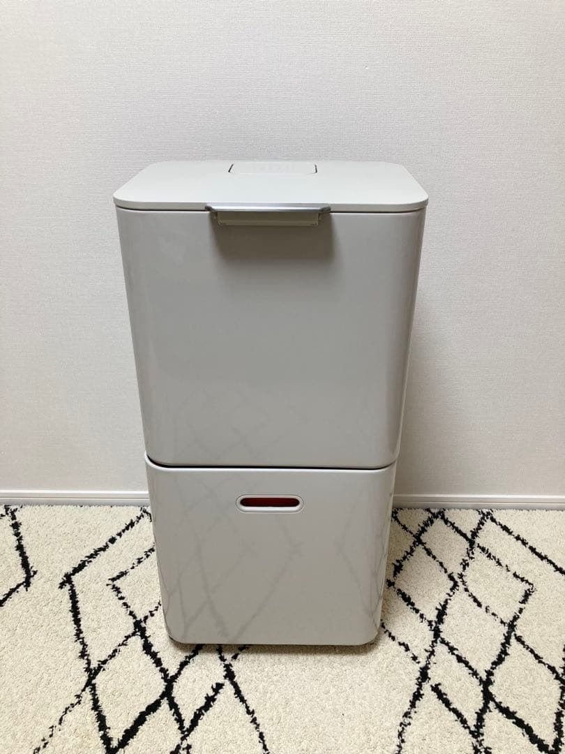 【JosephJosesh】ジョセフジョセフ ゴミ箱 60L