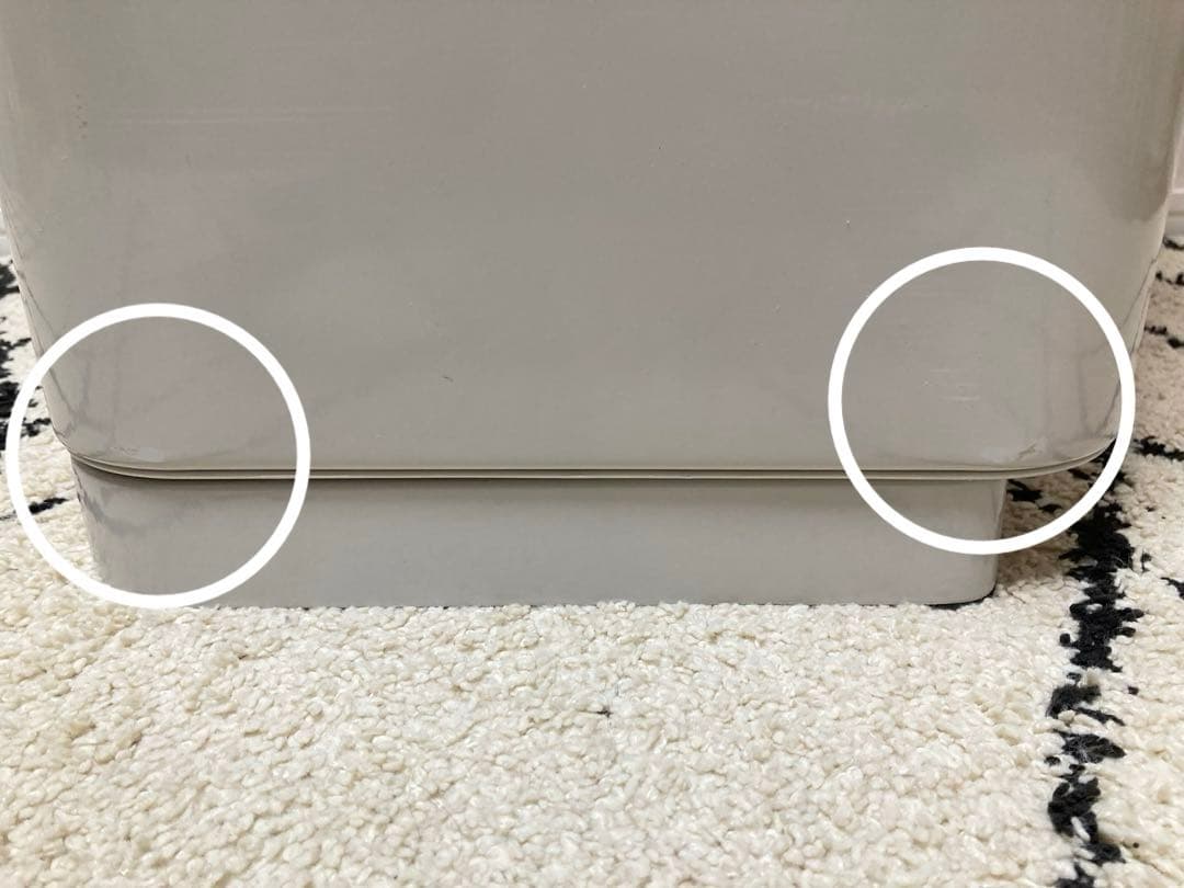 【JosephJosesh】ジョセフジョセフ ゴミ箱 60L