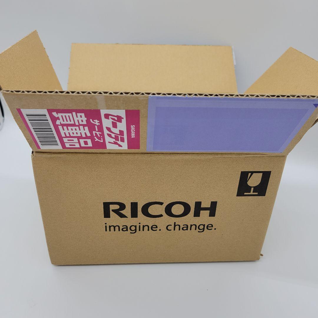 新品未使用 RICOH GR IV リコー GR4 デジタルカメラ