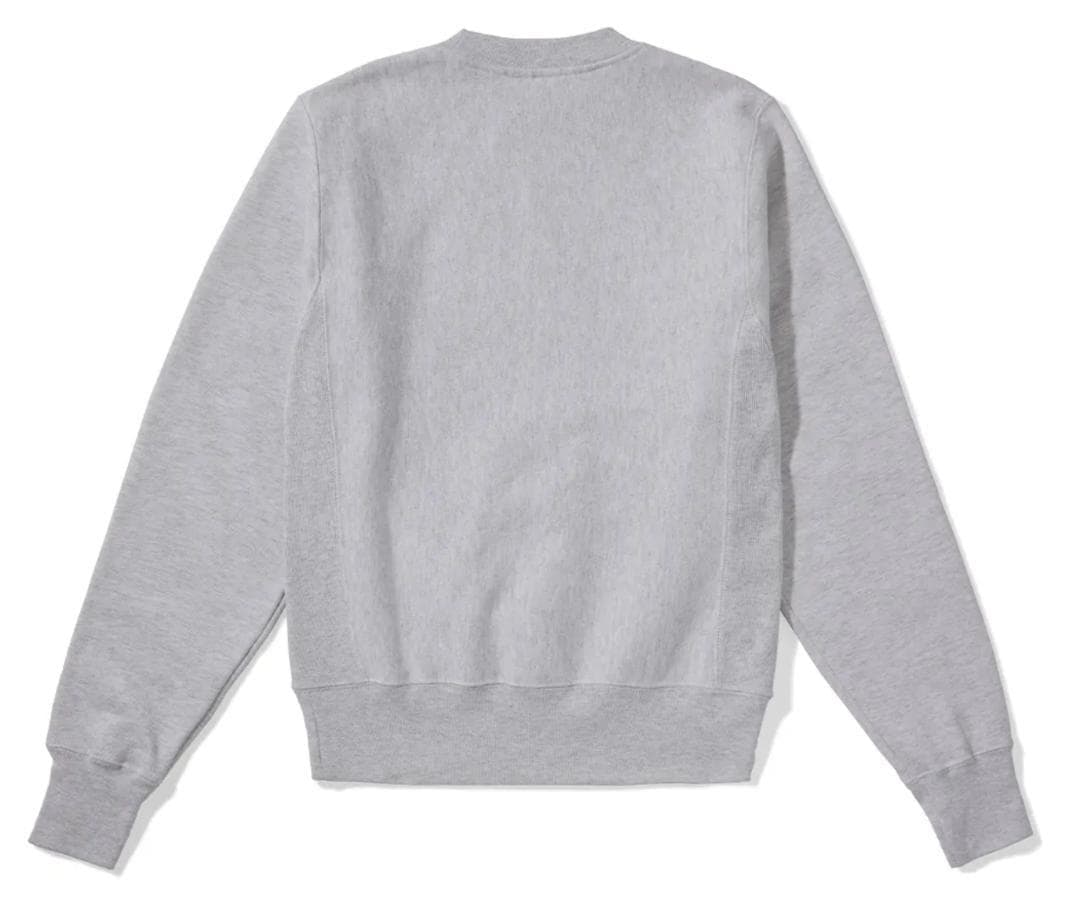 藤原ヒロシ着 新品タグ付き Champion リバースウィーブ XL