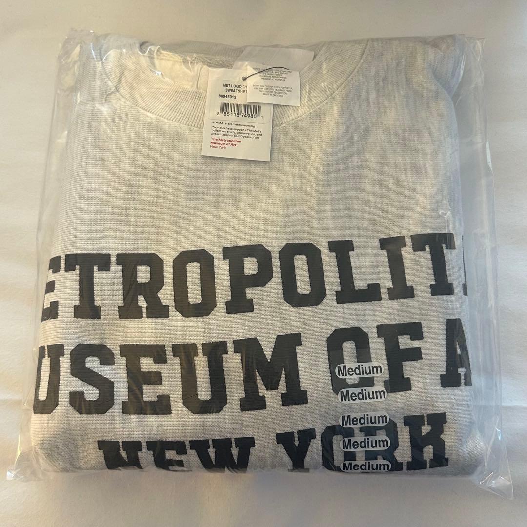 藤原ヒロシ着 新品タグ付き Champion リバースウィーブ XL