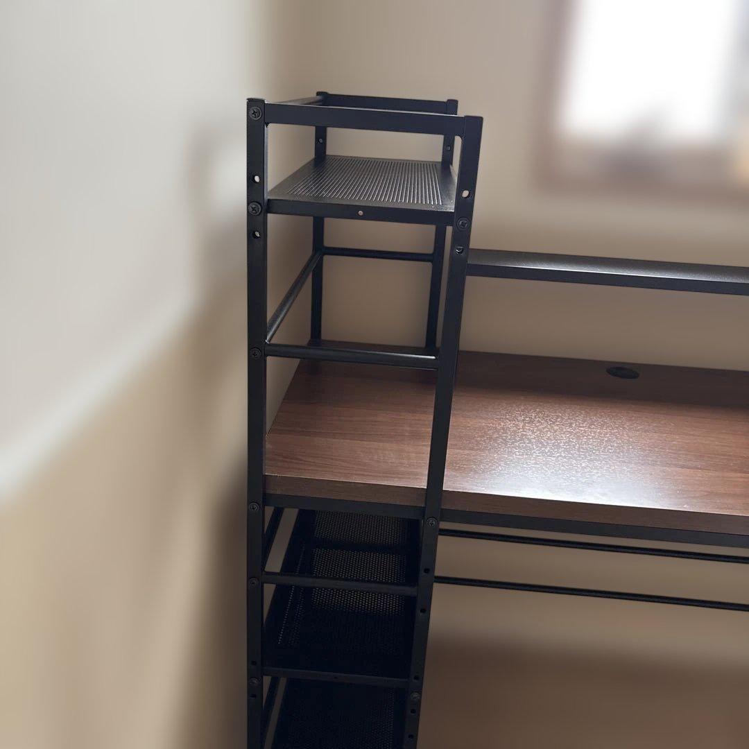 LOWYA パソコンデスク　即購入OK!