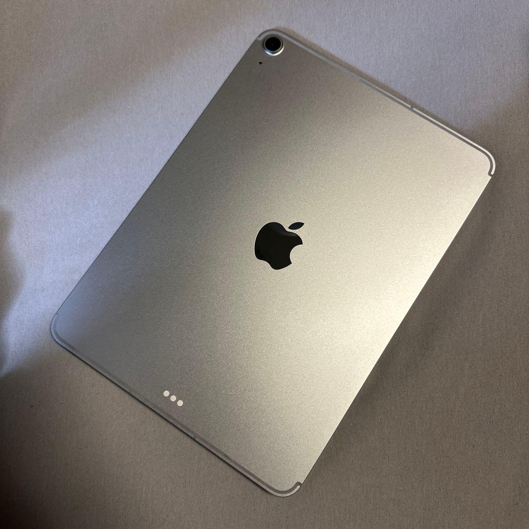 Apple iPad Air M3 11インチ256GB バッテリー100%