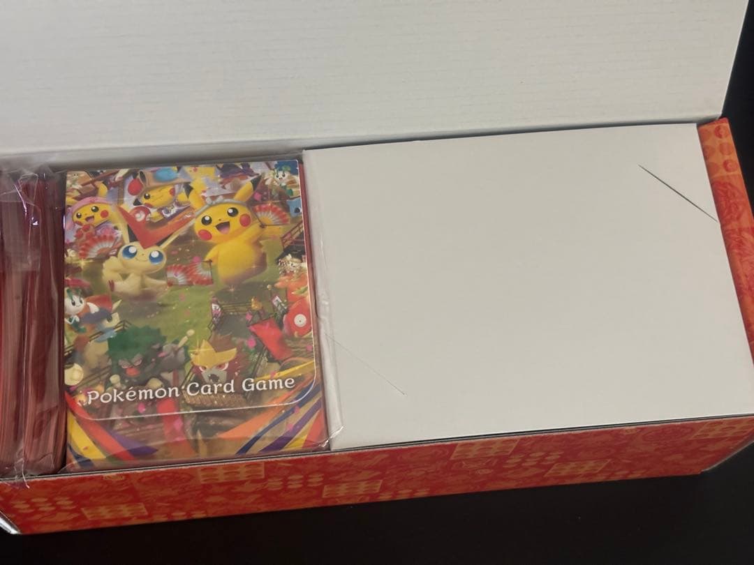 ポケモンセンタートウホク　サプライのみ　まとめ売り　20セット