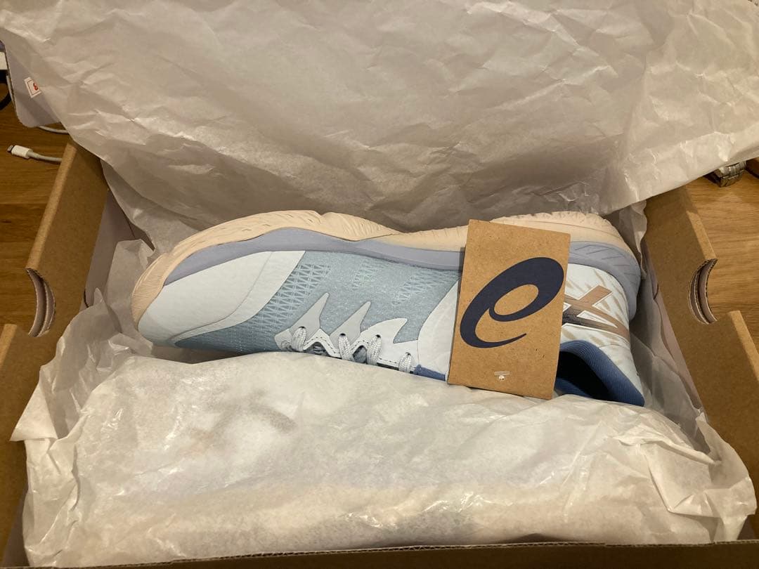 シューズ(男性用) ANPRE URS LOW 2 RT