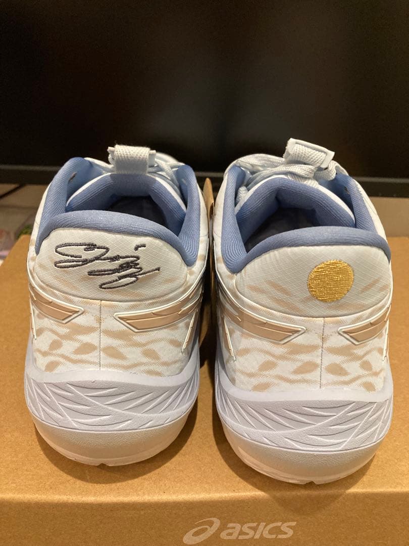 シューズ(男性用) ANPRE URS LOW 2 RT