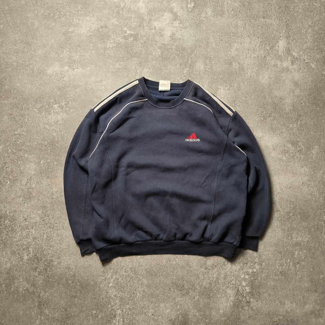 スポーツMIXストリートコーデC-boy Style【No.223】adidas