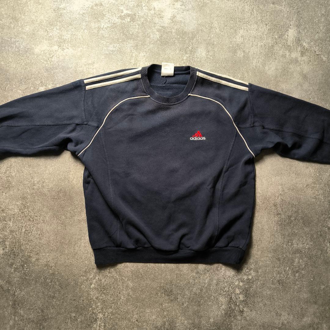 スポーツMIXストリートコーデC-boy Style【No.223】adidas