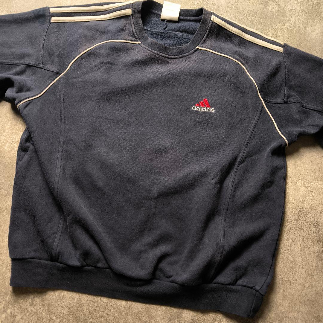 スポーツMIXストリートコーデC-boy Style【No.223】adidas