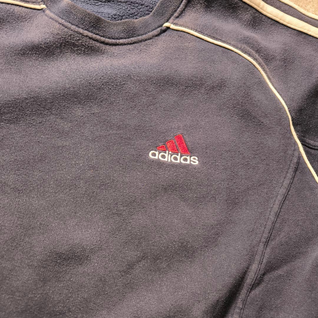 スポーツMIXストリートコーデC-boy Style【No.223】adidas