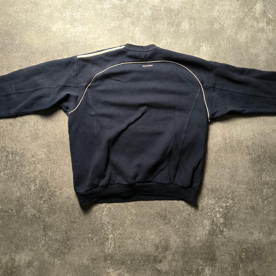 スポーツMIXストリートコーデC-boy Style【No.223】adidas