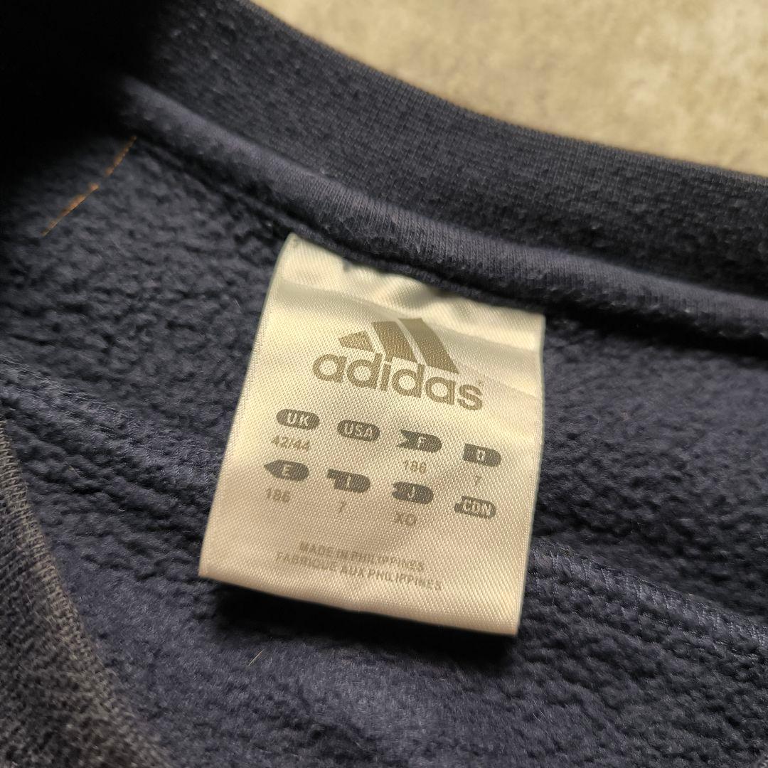 スポーツMIXストリートコーデC-boy Style【No.223】adidas