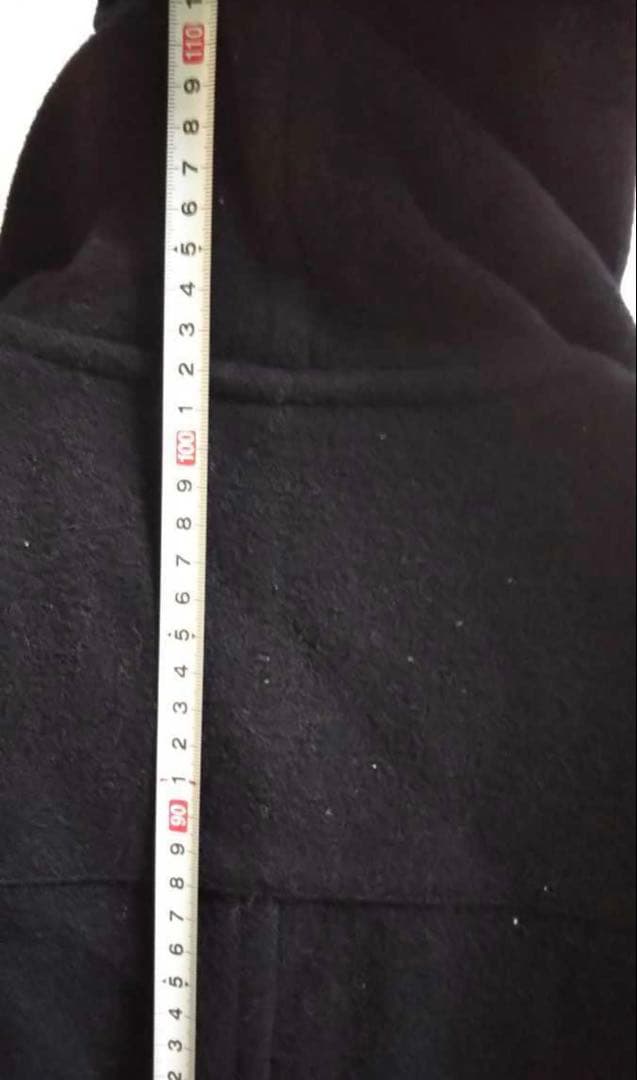 コムデギャルソンオム ダッフルコート