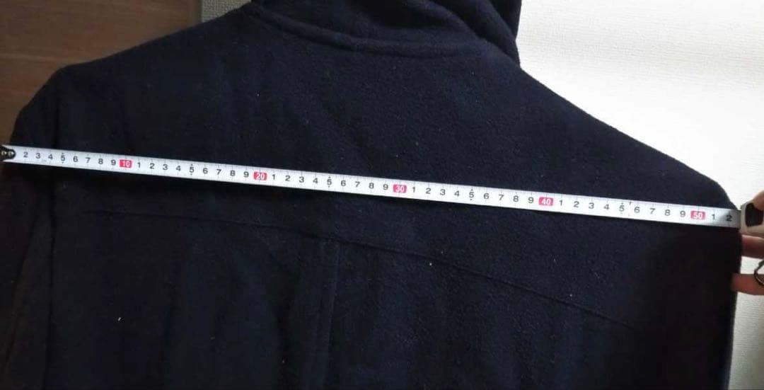 コムデギャルソンオム ダッフルコート