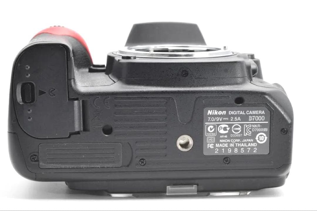 Sassy0807様 動作確認済み Nikon D7000 一眼レフ スマホ転送