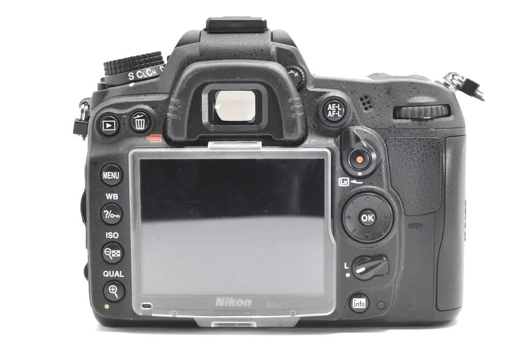 Sassy0807様 動作確認済み Nikon D7000 一眼レフ スマホ転送