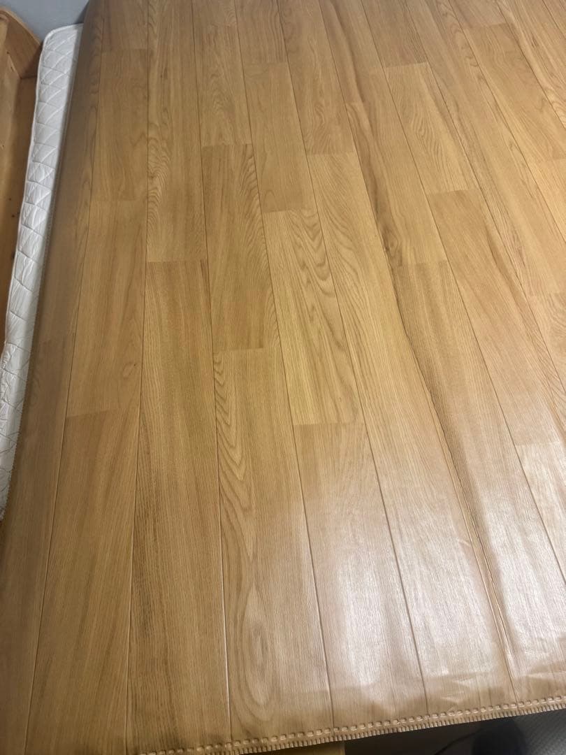 パナソニック　 DC-2V4 ホットカーペット　フローリング Panasonic