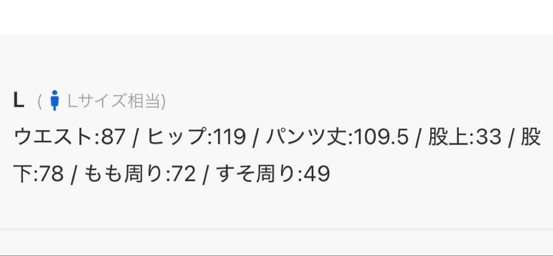 こうじLee イージーペインターパンツ　リー　ストライプ　サイズL