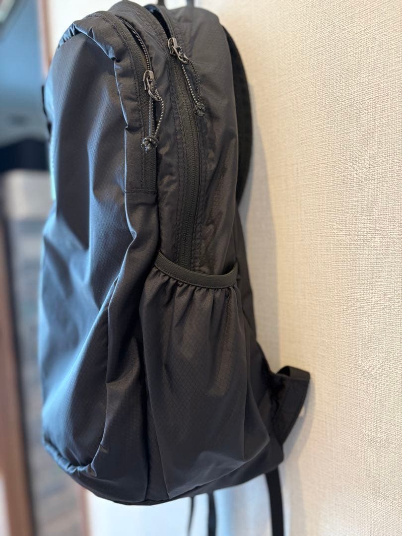 MIZUNO × MARGARET HOWELL リュック 20L