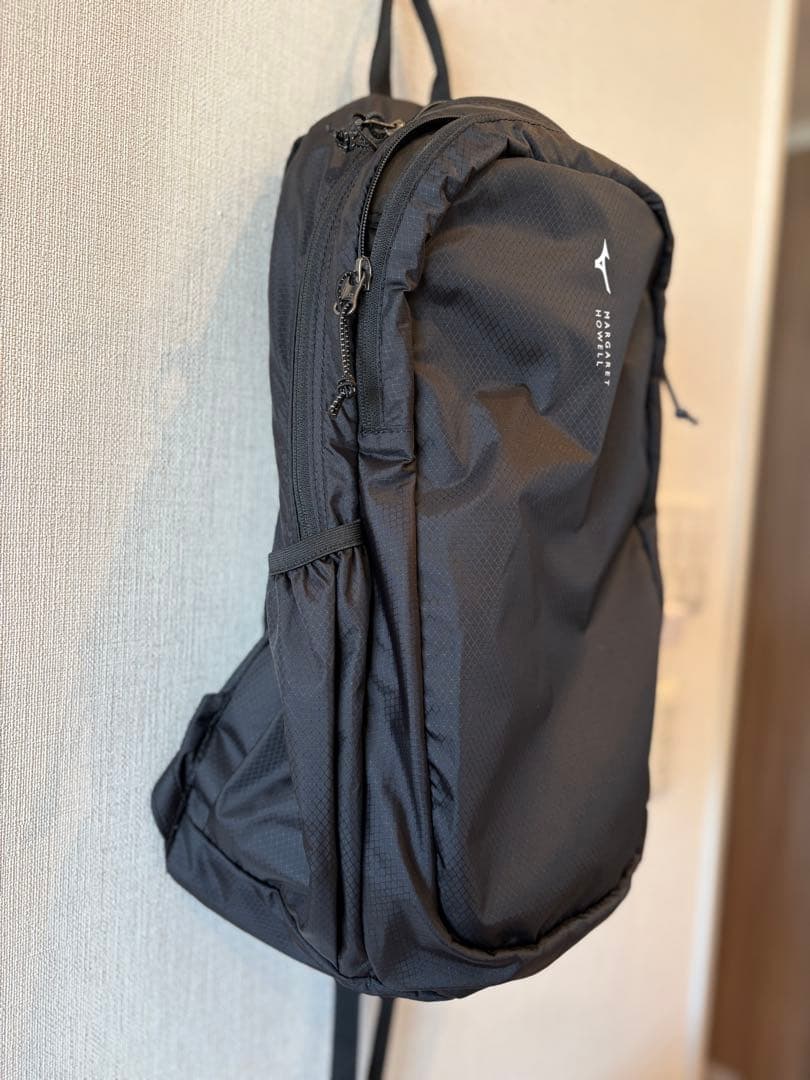 MIZUNO × MARGARET HOWELL リュック 20L