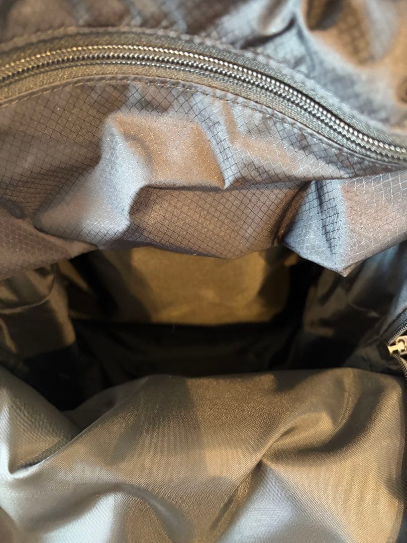 MIZUNO × MARGARET HOWELL リュック 20L