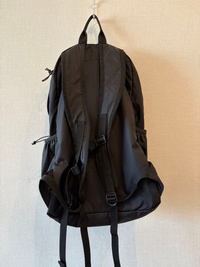 MIZUNO × MARGARET HOWELL リュック 20L