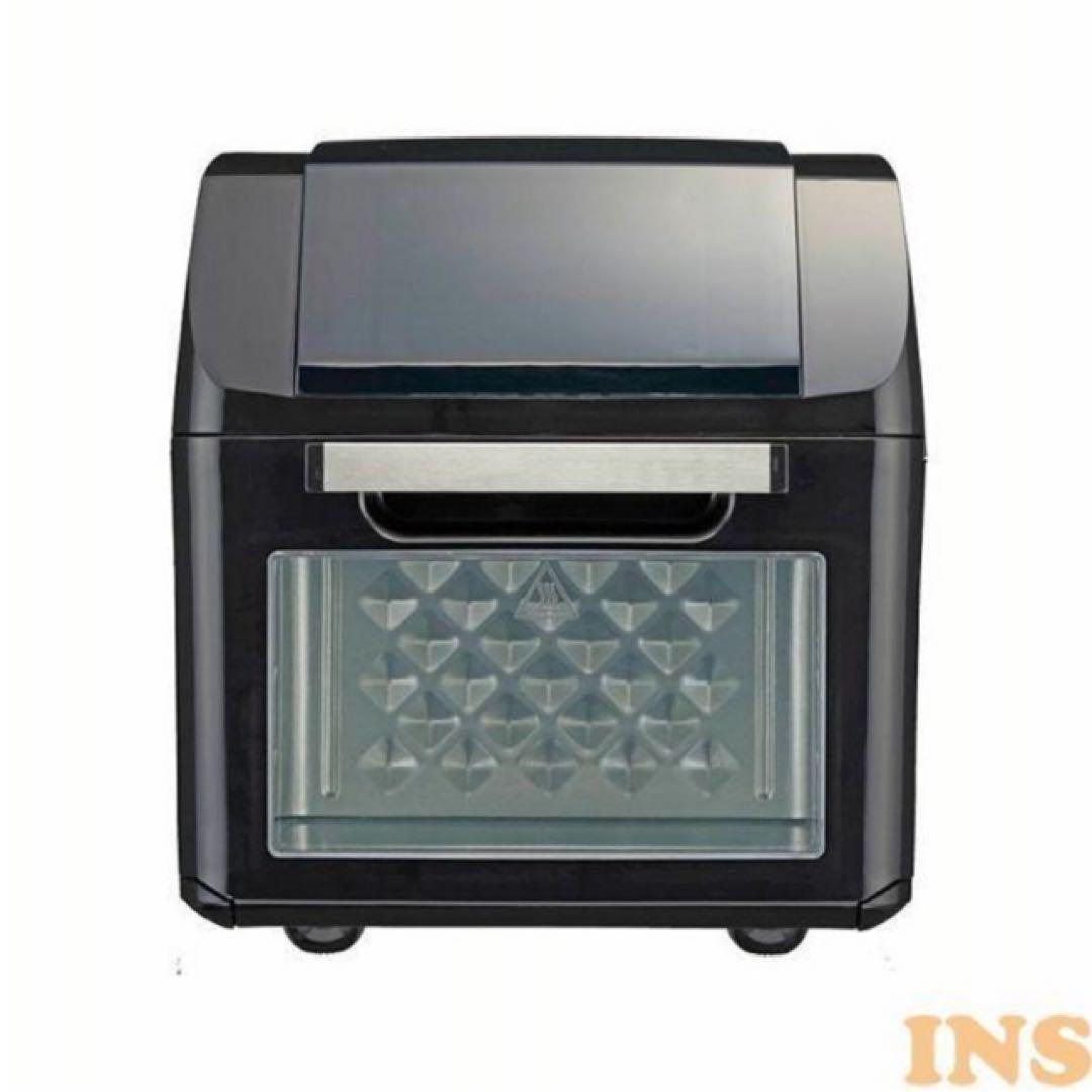 AINX ロティサリーマルチオーブン　AX-K3B