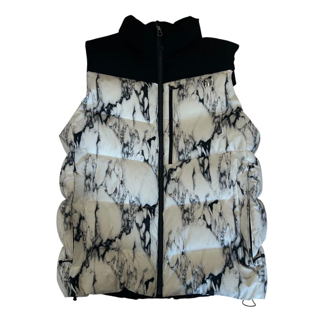 THE NORTH FACE ダウンベスト 韓国製