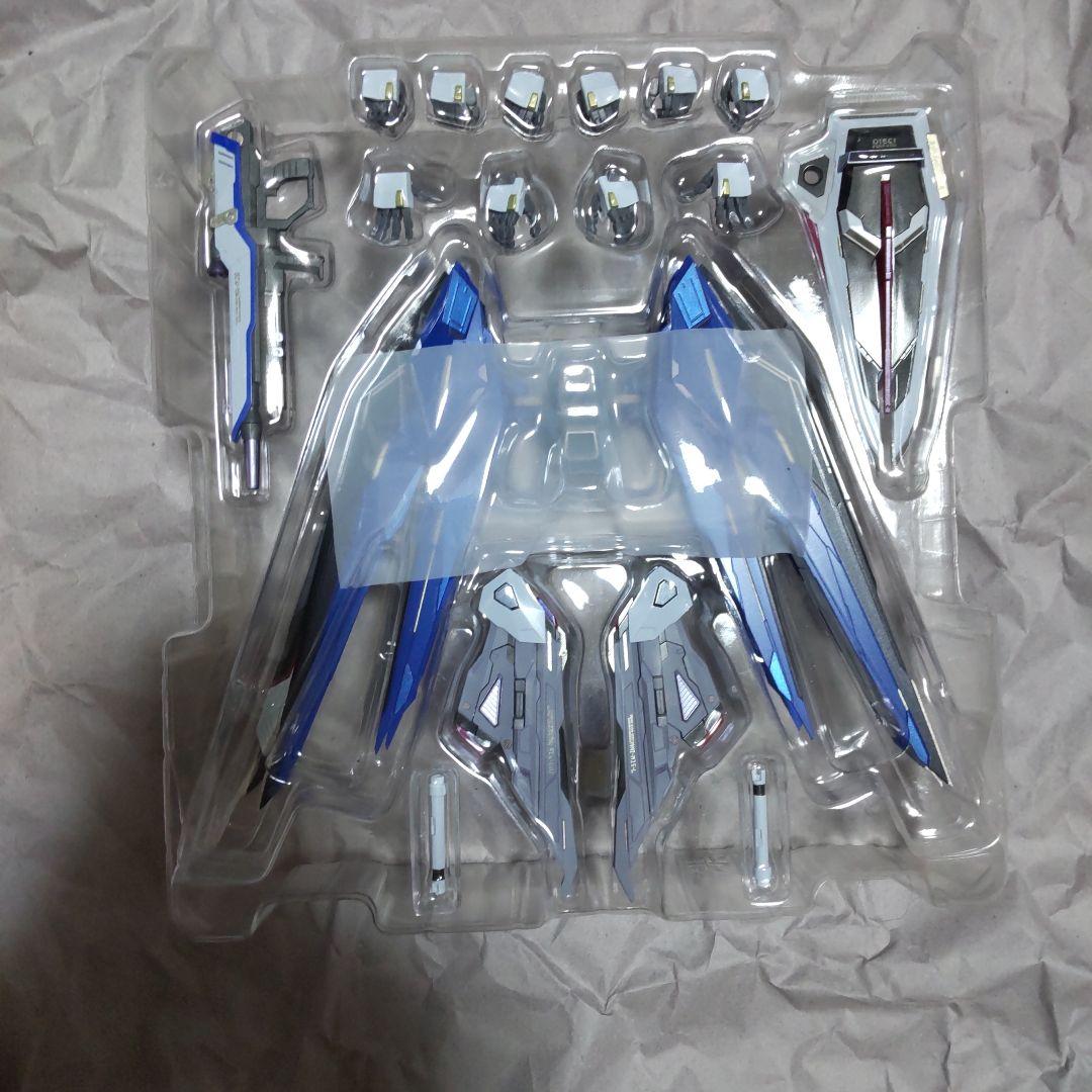 LBUILDフリーダムガンダム CONCEPT 2