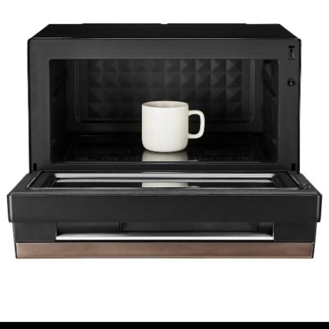 新品未使用 SHARP 上位モデル ヘルシオ AX-UA30-B