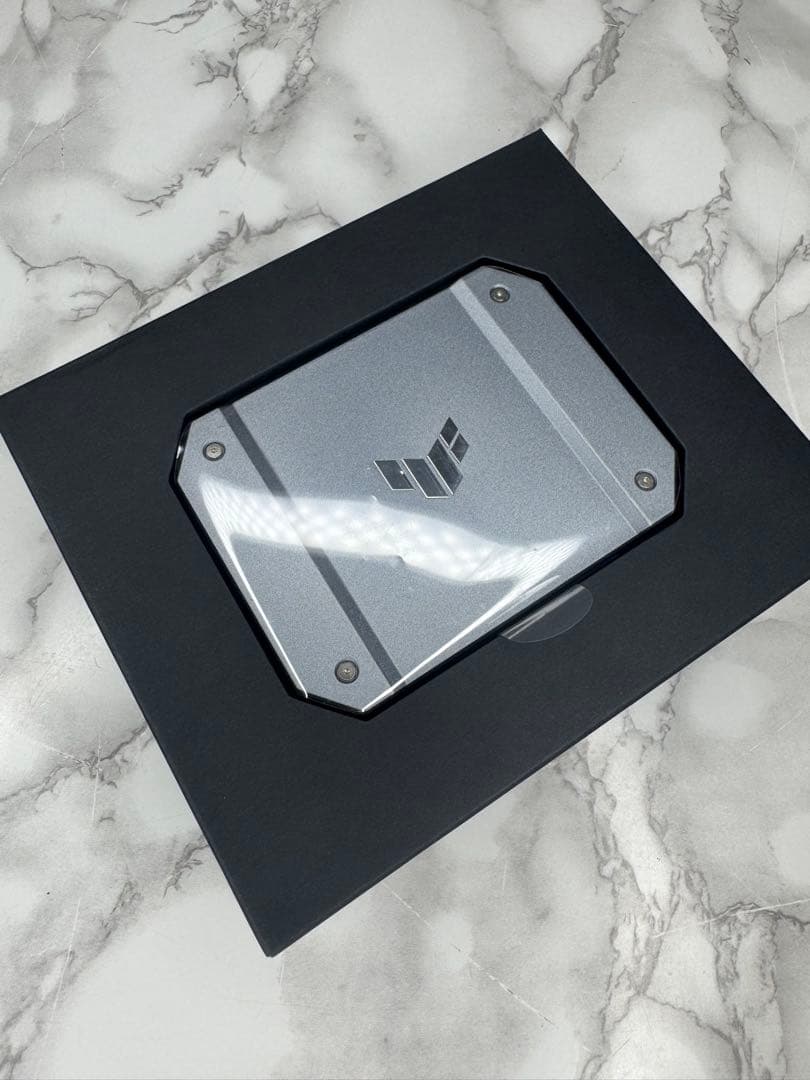 その他 ASUS CAPTURE BOX CU4K30