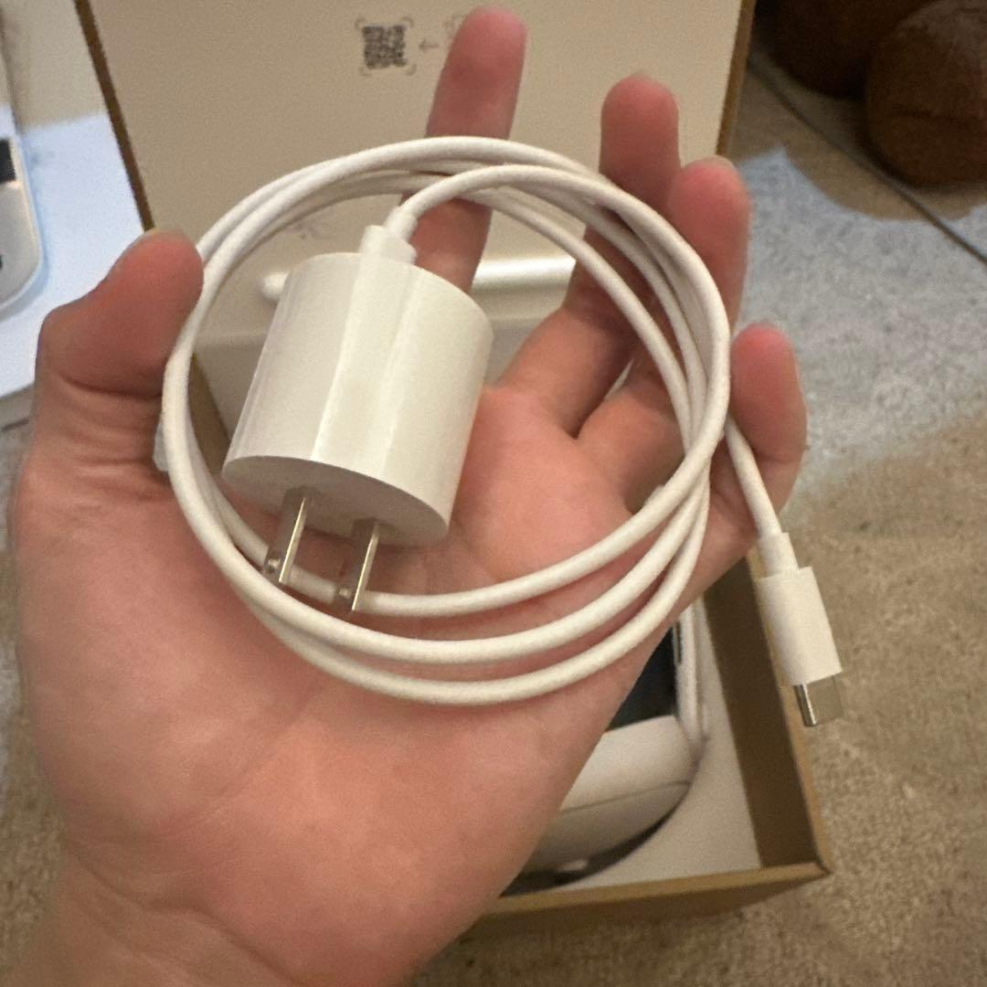 【超美品】 Quest 3 512GB【ほぼ新品】即日発送！今だけ特価