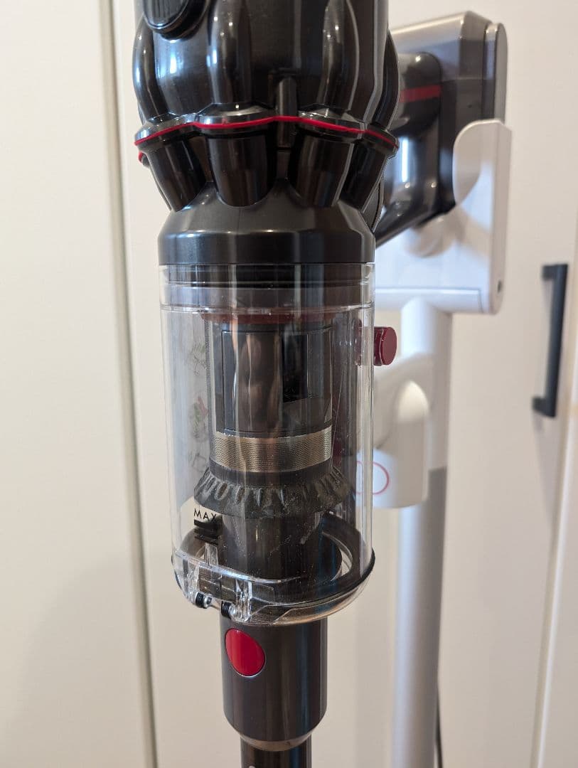 【いずみ】美品 DysonMicro 1.5kg Complete SV2