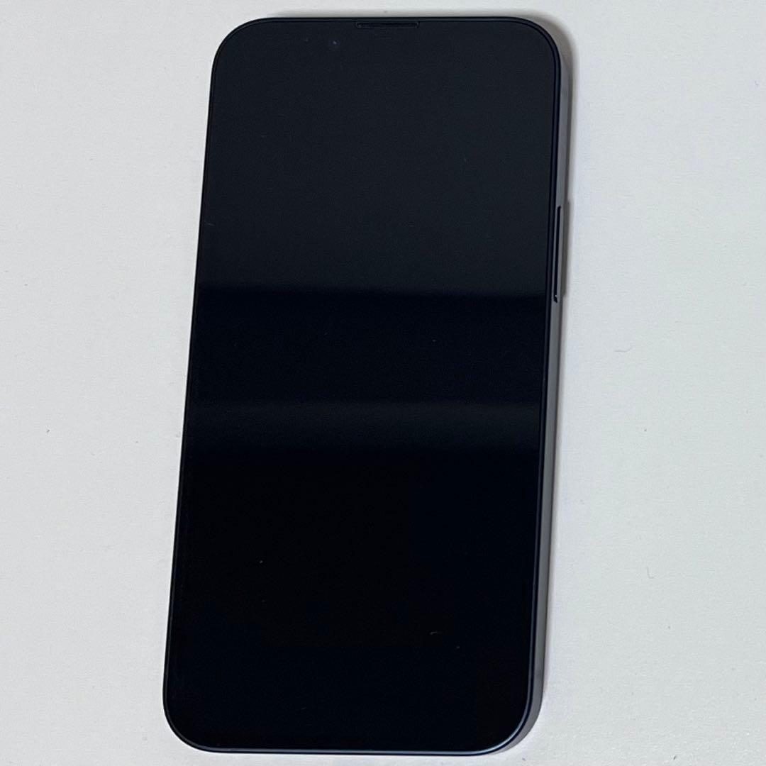 iPhone 13 mini 128GB ミッドナイト