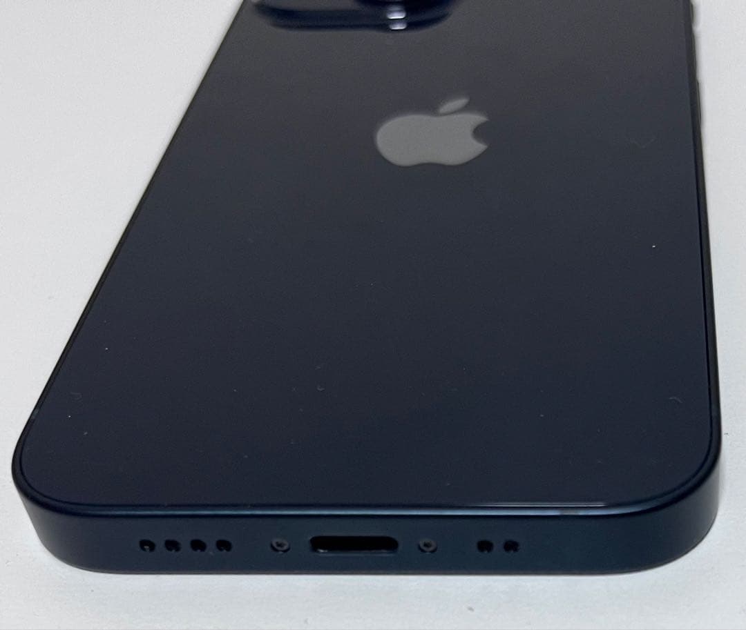 iPhone 13 mini 128GB ミッドナイト