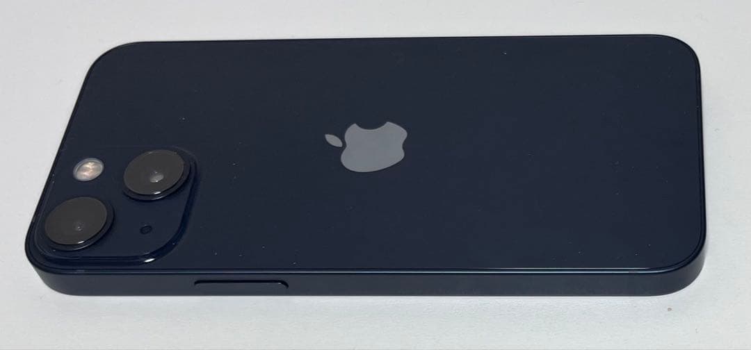 iPhone 13 mini 128GB ミッドナイト