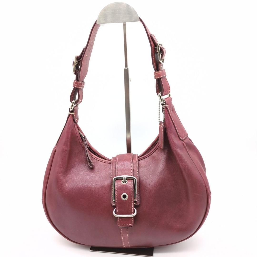 OLDCOACH オールドコーチ コーチ ワンショルダーバッグ ソーホー y2k