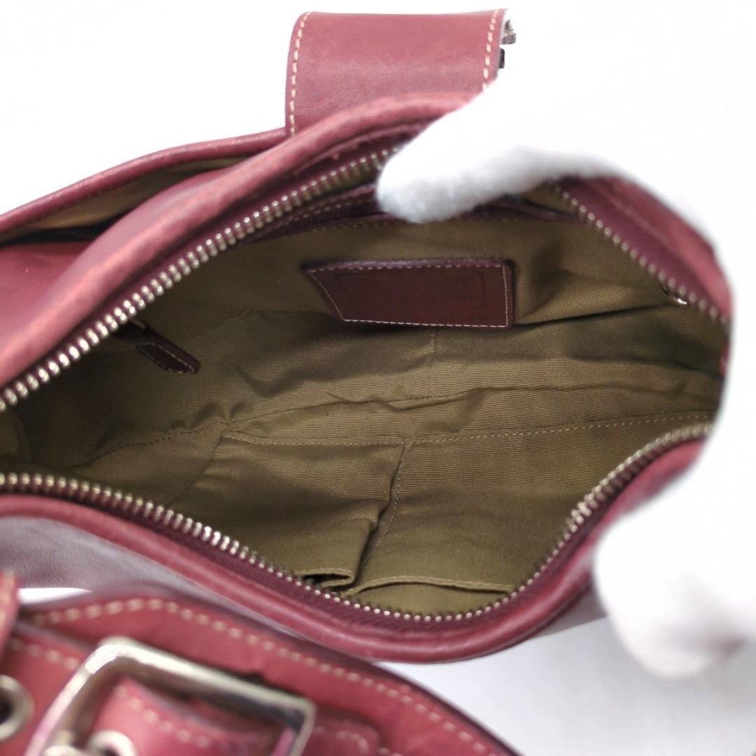 OLDCOACH オールドコーチ コーチ ワンショルダーバッグ ソーホー y2k