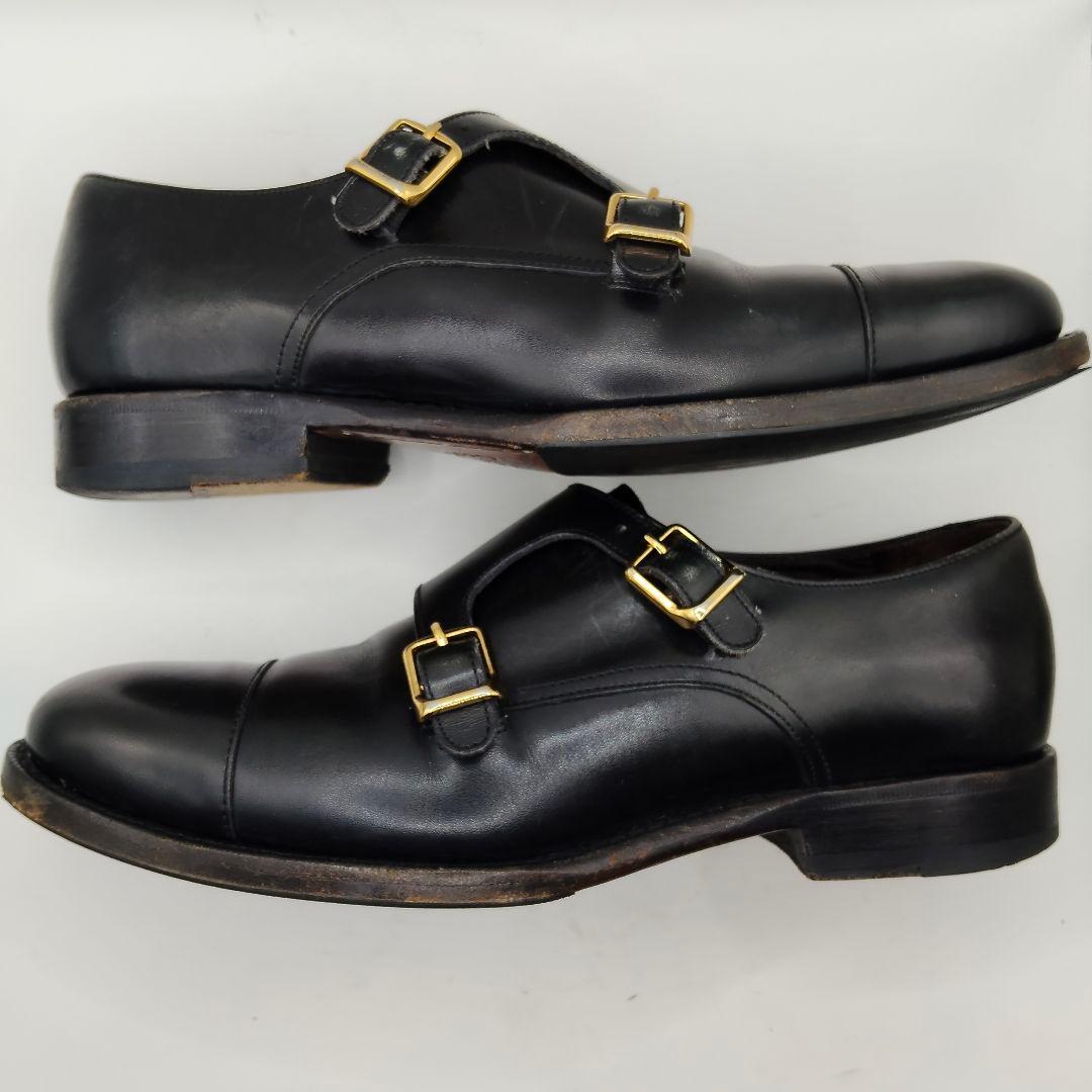 ジャランスリワヤ JALAN SRIWIJAYA ダブルモンク 98656