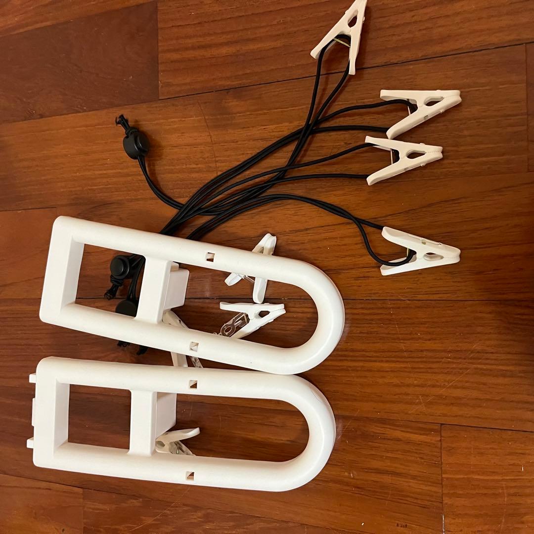 アイロンいら〜ず2 シワを伸ばす乾燥機THANKO