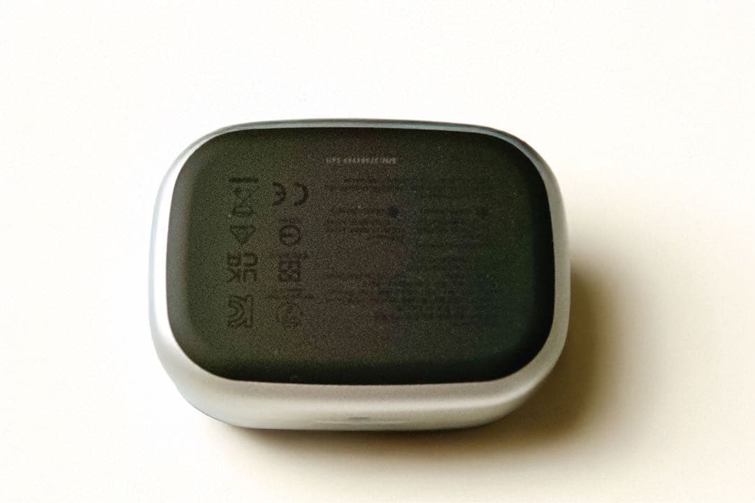 Bang & Olufsen Beoplay ELEVEN（革製カバー付）