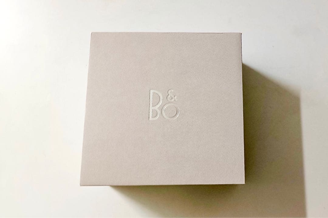 Bang & Olufsen Beoplay ELEVEN（革製カバー付）