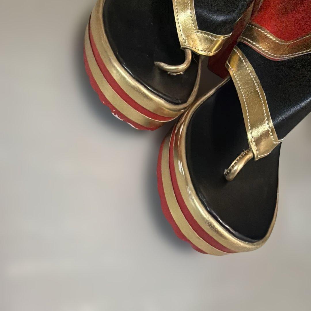 ウマ娘 キタサンブラックコスプレ衣装 勝負服