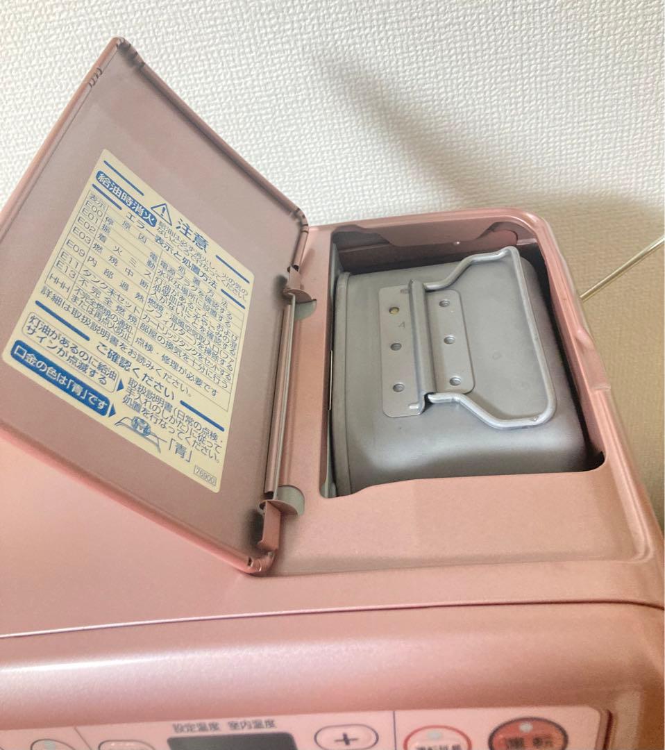 ☆美品！！ Dainichi FW-25S 石油ファンヒーター ダイニチ