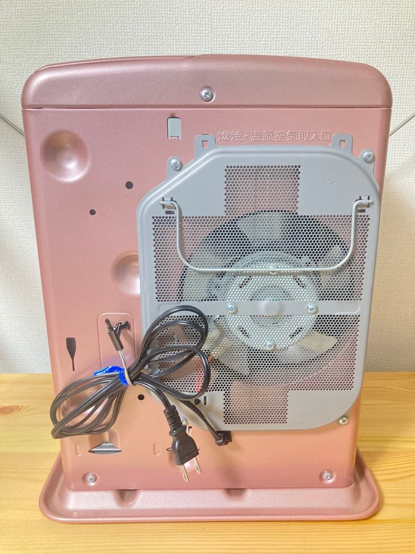 ☆美品！！ Dainichi FW-25S 石油ファンヒーター ダイニチ