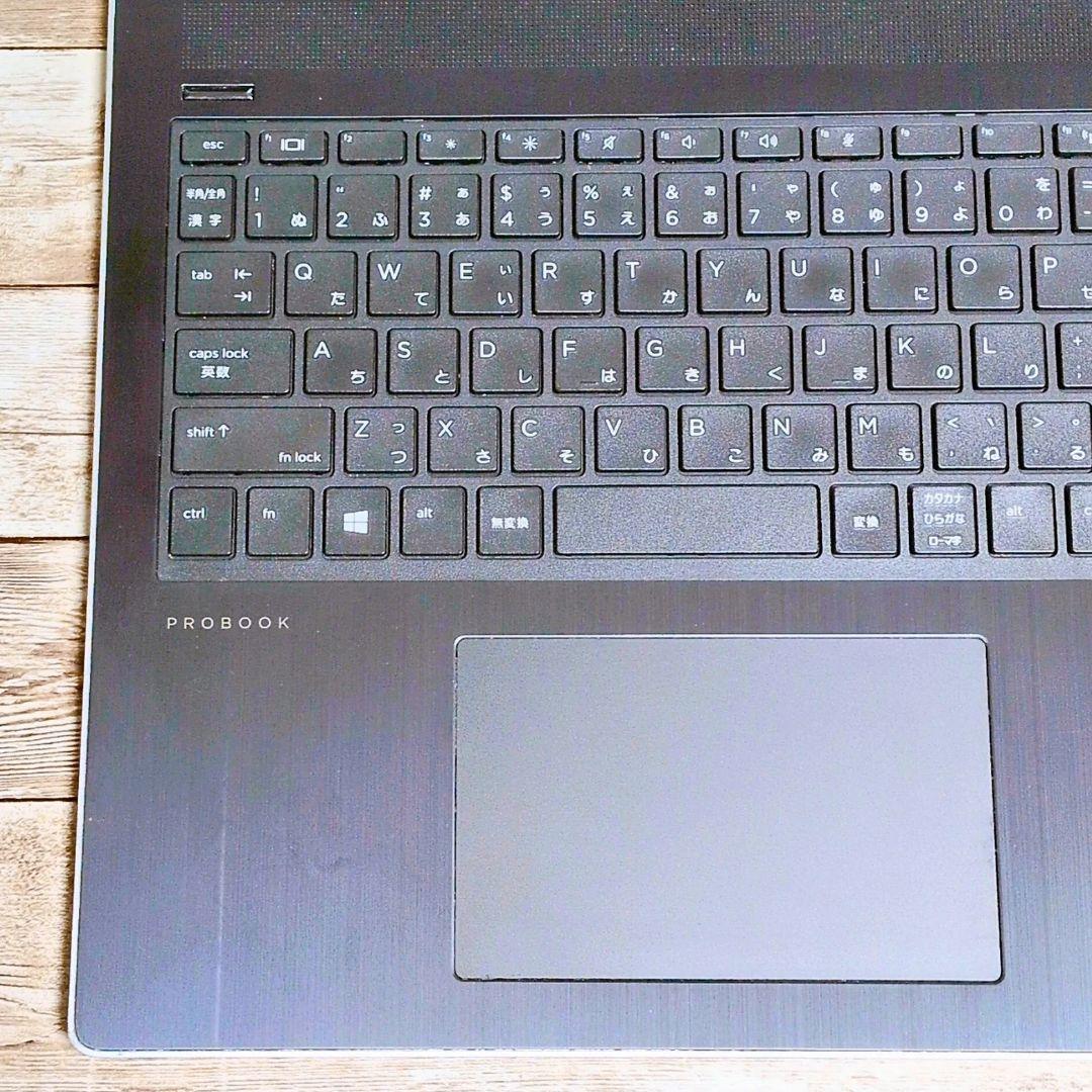 1台限定✨️高性能i5＆SSD500GB 8GB すぐ使えるノートパソコン