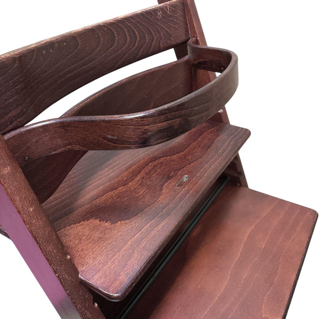 STOKKE TRIPP TRAPP ハイチェア ストッケ トリップトラップ